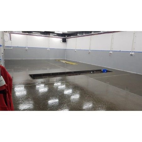 NEOPOX PRIMER WS podkład na wilgotny beton