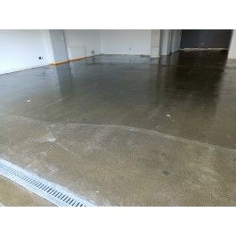 EPOXOL PRIMER SF-P bezrozpuszczalnikowy grunt epoksydowy