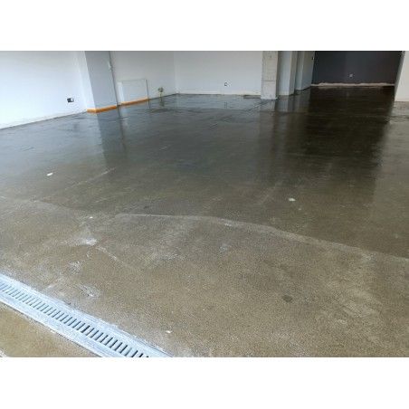 EPOXOL PRIMER SF-P bezrozpuszczalnikowy grunt epoksydowy