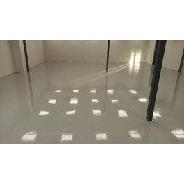 Epoxol® Floor C-5 a/s SF-P  - system posadzkowy