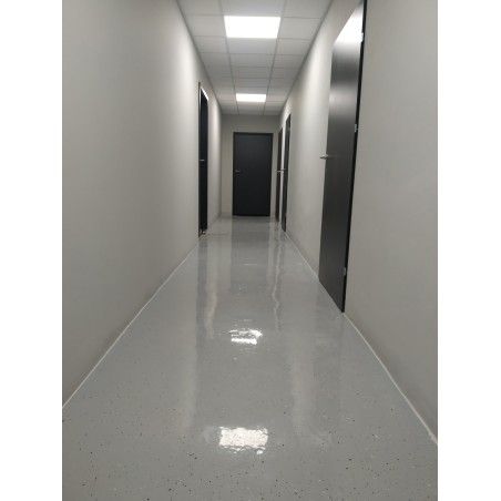 Epoxol® Floor C-5 a/s SF-P  - system posadzkowy