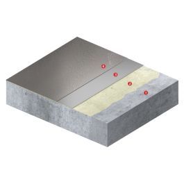 Epoxol® Floor C-5 a/s SF-P  - system posadzkowy