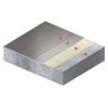 Epoxol® Floor C-5 a/s SF-P  - system posadzkowy