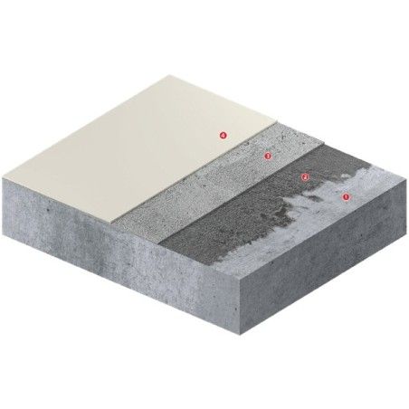 Neopress® Crystal -3L/1R System - system basenowy