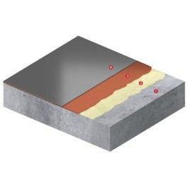 Neodur® Pool Ci-15s WS - Klasa III - system basenowy
