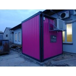 TELKYD S 220 gruntoemalia poliwinylowa