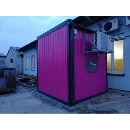 TELKYD S 220 gruntoemalia poliwinylowa