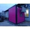 TELKYD S 220 gruntoemalia poliwinylowa