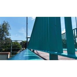 TELPUR T 300 industrial polyurethane enamel