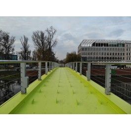 TELPUR T 300 przemysłowa emalia poliuretanowa