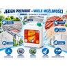 Sibruk impregnat do kostki brukowej dachówki betonu
