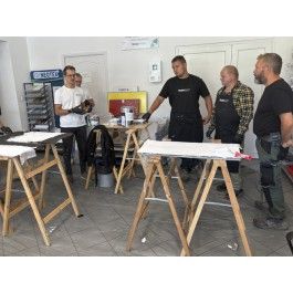 Školenie - Hydroizolácie - Vroclav 17. 11. 2026.