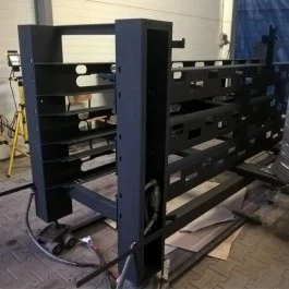 HARD HAT HEAT RESISTANT žáruvzdorný nátěr do 750°C, antikorozní ochrana