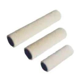 Veloursroller, Farbroller und Griffe