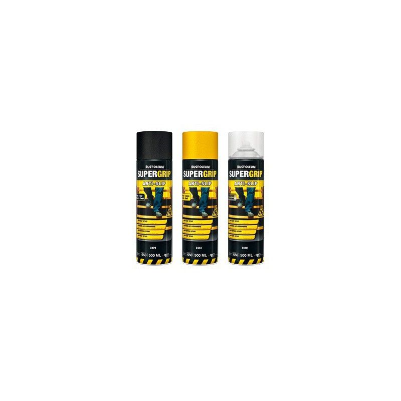 ANTI-SLIP RO2400 spray antypoślizgowy, Żywiczne posadzki