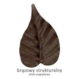 LOWIGRAF-PUR STRUKTURALNY ozdobna farba poliuretanowa, Zabezpieczenia antykorozyjne