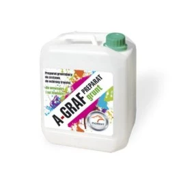 A-GRAF PRIMER для лака антиграффити, Главная страница