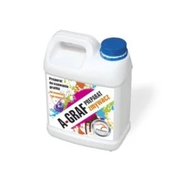 A-GRAF REMOVER средство для удаления граффити, Домашняя страница