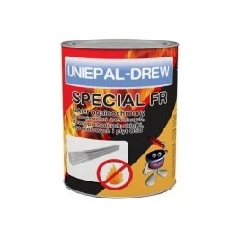 UNIEPAL-DREW SPECIAL FR feuerhemmender Lack, Brandschutz