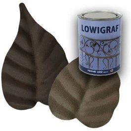 LOWIGRAF farba poliwinylowa do ogrodzeń, Zabezpieczenia antykorozyjne