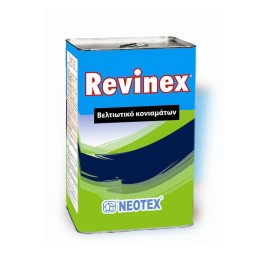 REVINEX gruntas ir priedas prie cemento mišinių, Dervos grindys terasai ir balkonui