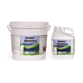 Náter NEOPOX ALIMENTARY pre styk s potravinami, Úvodná stránka