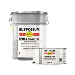 EPOXY RO5500 Epoxidharz für Lebensmittelkontakt, Startseite