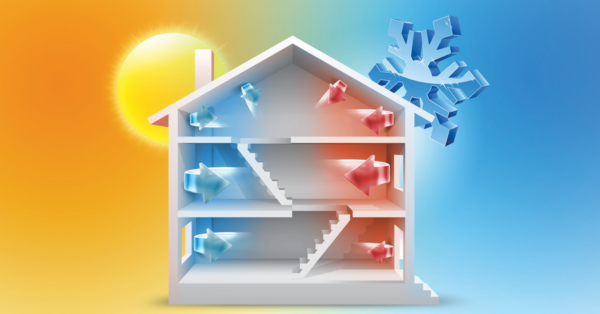 Czy warto zastosować w domu farbę termoizolacyjną?