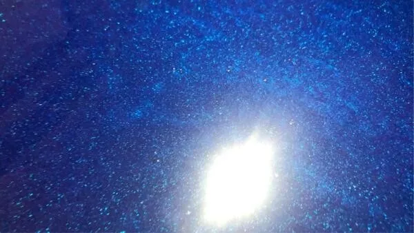 Jak nadać niepowtarzalny charakter wnętrzom? – dekoracyjna powłoka Neopox Deco