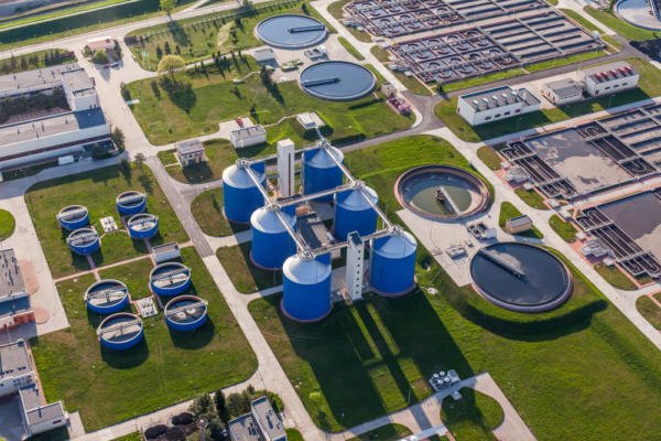 Chemoodporne zabezpieczenie zbiorników