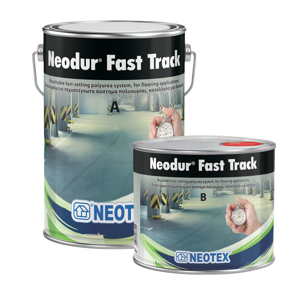Neodur Fast Track