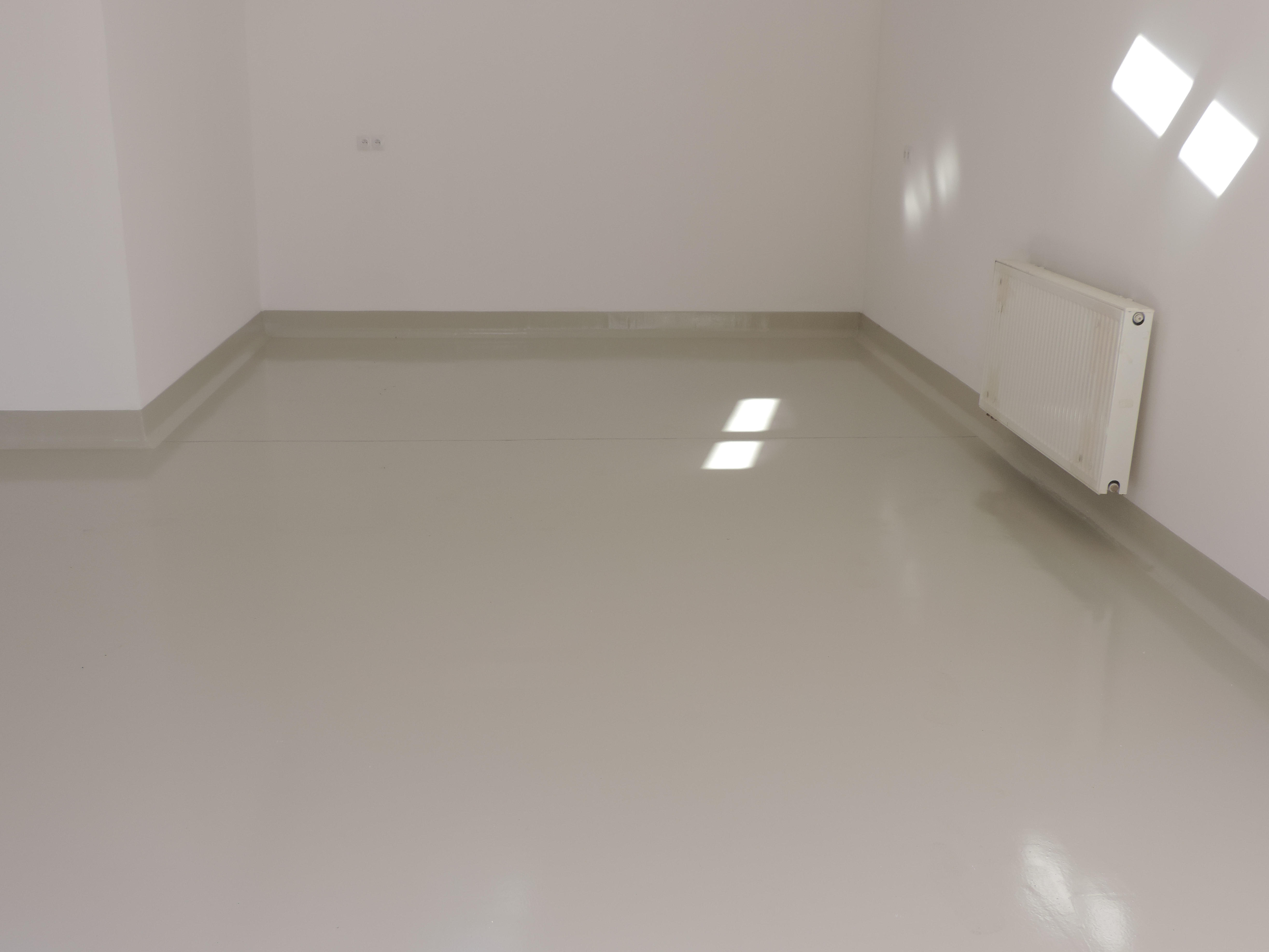 Troken Floor Fast 10r Protect System - system posadzkowy - TrokenTech