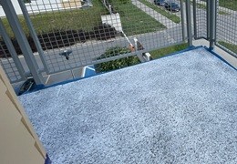 Jak uszczelnić balkon i taras? Kompleksowy poradnik