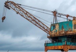 Jakie farby antykorozyjne do trudnych warunków pogodowych?