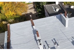 How to correctly do the roof waterproofing? Comprehensive guide