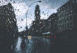 Wie schützen Sie Ihren Balkon vor schlechtem Wetter?