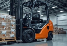 Kuidas valida vaigupõrandakattesüsteeme ladudele ja logistikahoonetele?