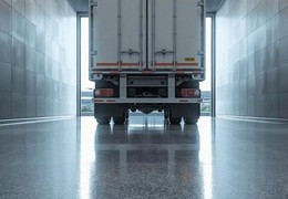 Jak dobrać odporność posadzki żywicznej na obciążenia mechaniczne?