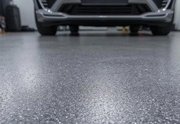 Gdzie kłaść antypoślizgowe posadzki żywiczne?