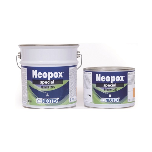 Neopox Special Primer 1225 grunt epoksydowy