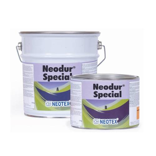Neodur Special żywica posadzkowa poliuretanowa