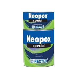 Posadzkowa farba epoksydowa Neopox Special